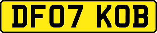 DF07KOB