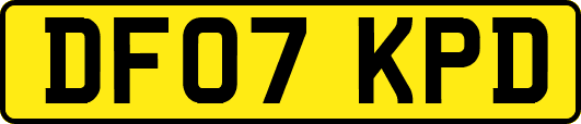 DF07KPD