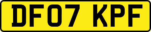 DF07KPF