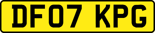 DF07KPG