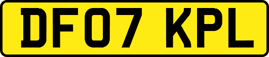DF07KPL