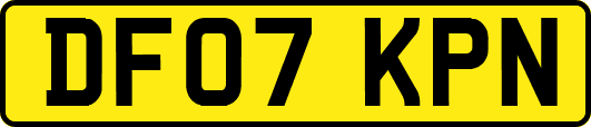 DF07KPN