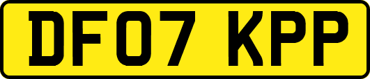 DF07KPP