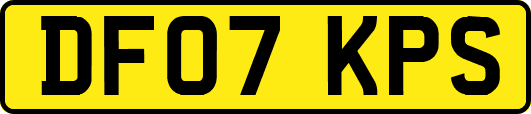 DF07KPS