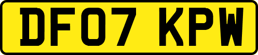 DF07KPW