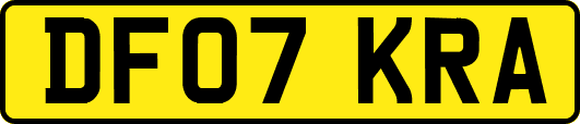 DF07KRA