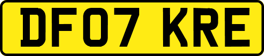 DF07KRE