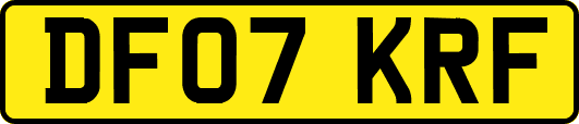 DF07KRF