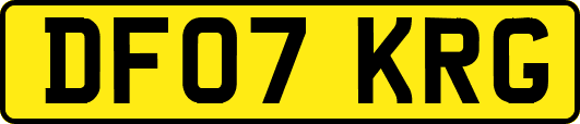 DF07KRG