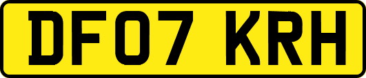 DF07KRH