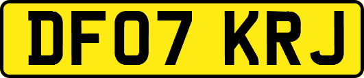 DF07KRJ