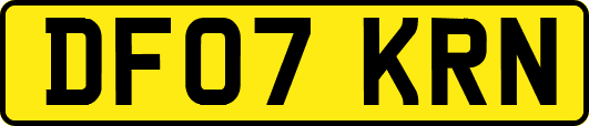 DF07KRN