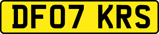 DF07KRS
