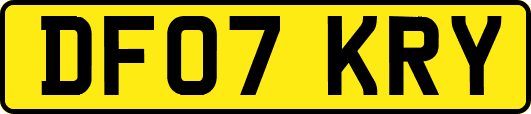DF07KRY