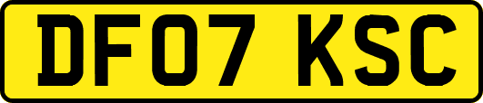 DF07KSC