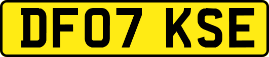 DF07KSE