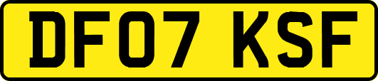 DF07KSF