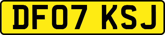 DF07KSJ