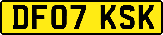DF07KSK