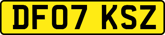 DF07KSZ