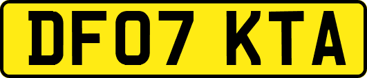 DF07KTA