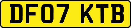 DF07KTB