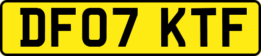 DF07KTF
