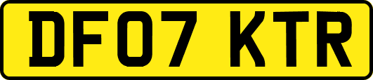DF07KTR