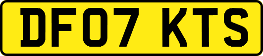 DF07KTS