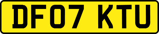 DF07KTU