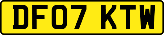 DF07KTW