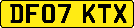DF07KTX