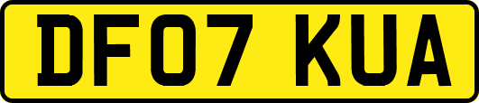 DF07KUA