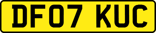 DF07KUC