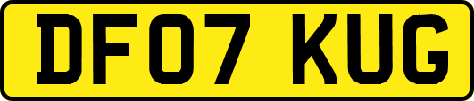 DF07KUG