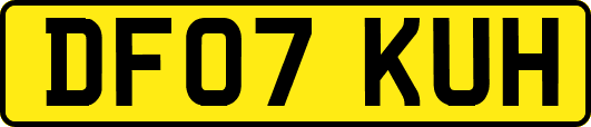 DF07KUH