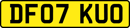 DF07KUO