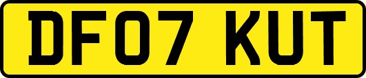 DF07KUT