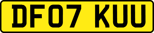 DF07KUU
