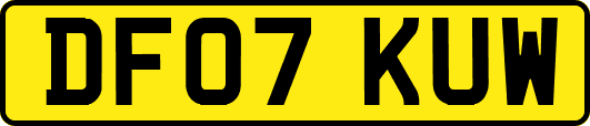 DF07KUW