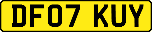 DF07KUY