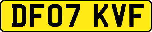 DF07KVF