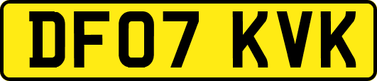 DF07KVK