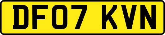 DF07KVN