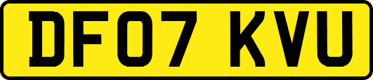 DF07KVU