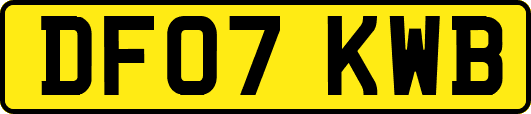 DF07KWB