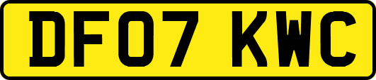 DF07KWC