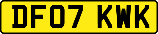 DF07KWK
