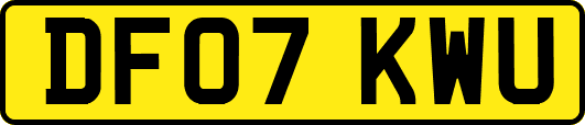 DF07KWU