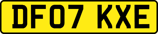 DF07KXE